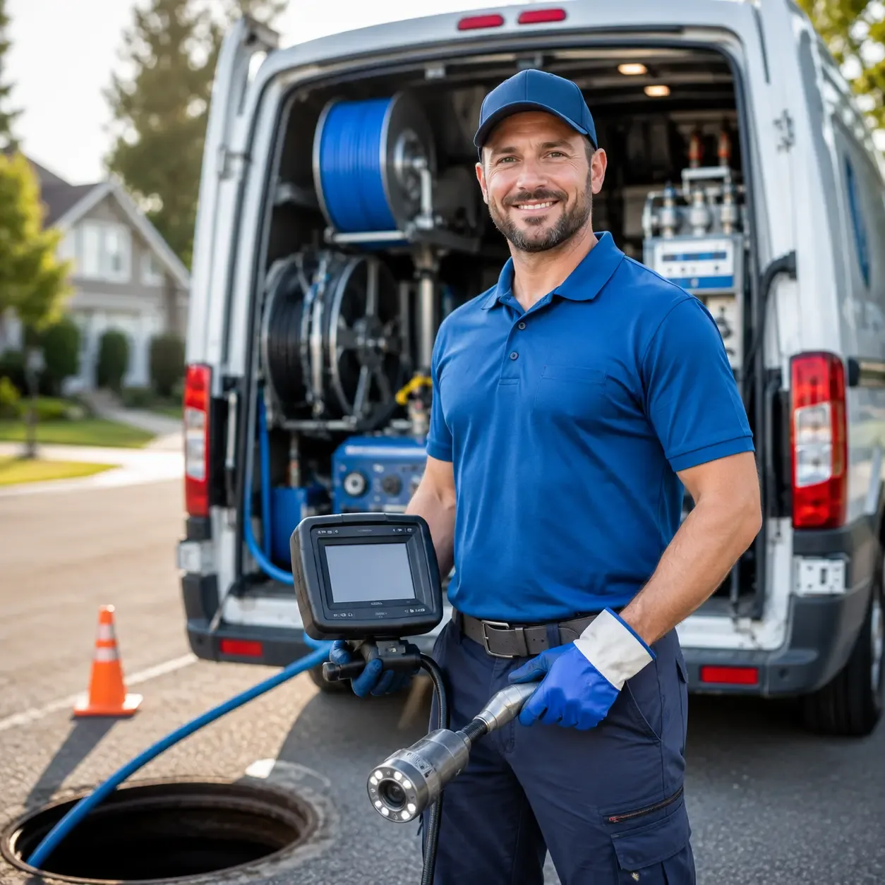 Local Pipe Relining specialists in Stony Creek, NY