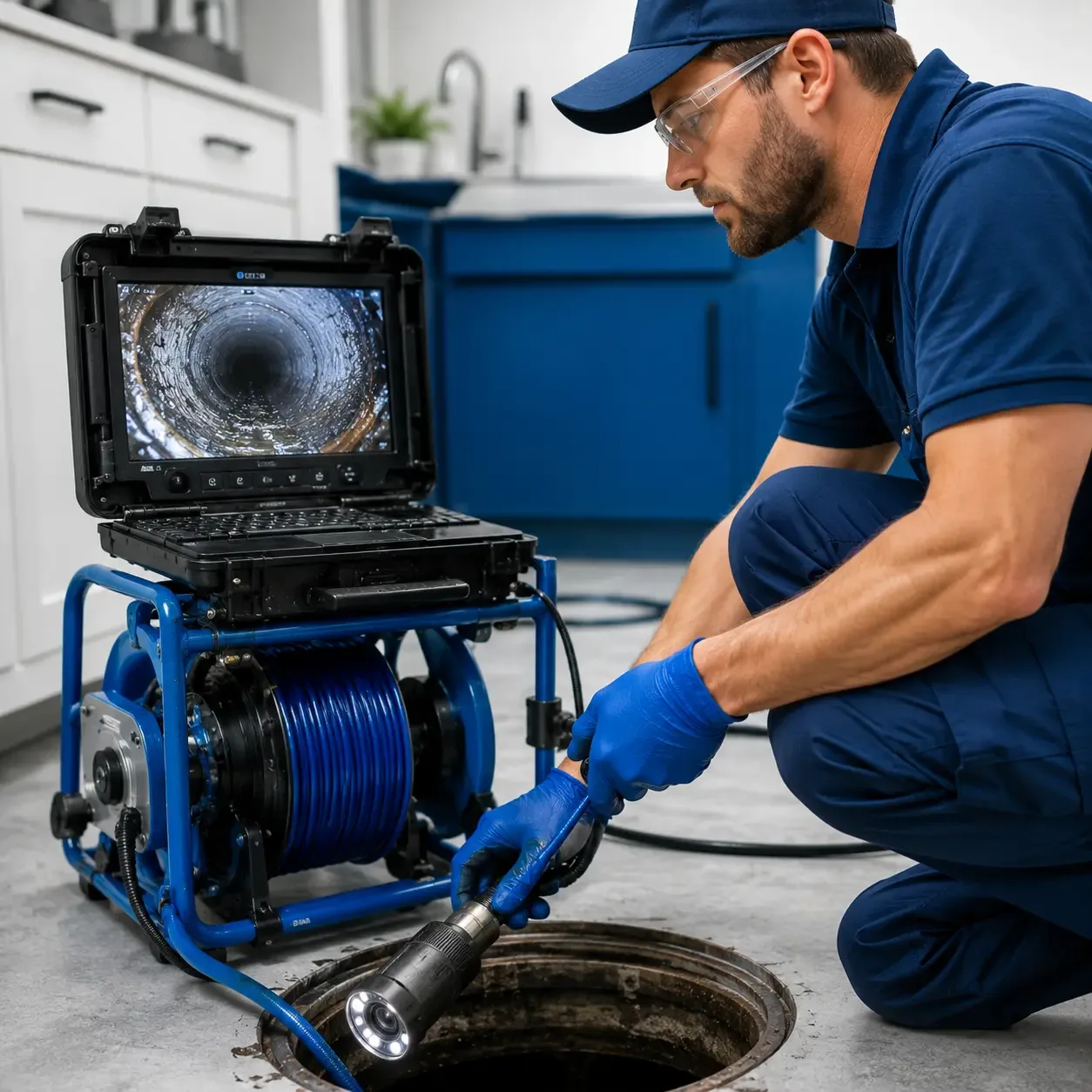 Pipe Relining professionals serving Stony Creek, NY